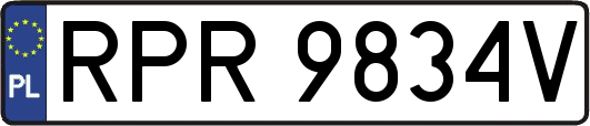 RPR9834V