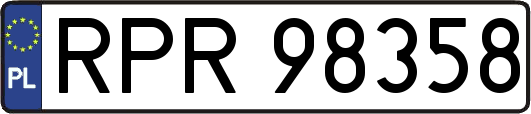 RPR98358