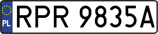 RPR9835A