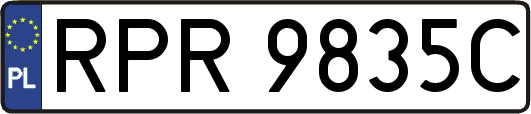 RPR9835C