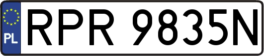 RPR9835N