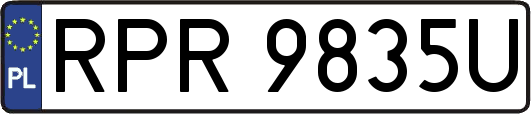 RPR9835U