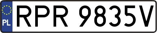 RPR9835V