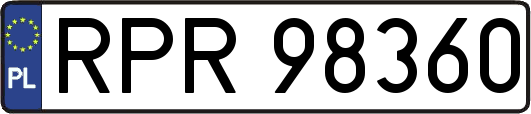 RPR98360