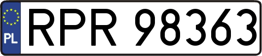 RPR98363