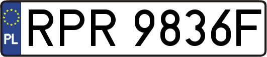 RPR9836F