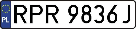 RPR9836J