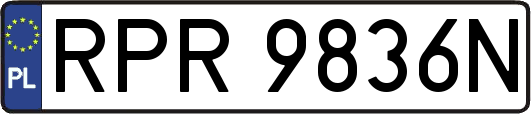 RPR9836N