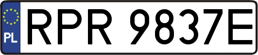 RPR9837E