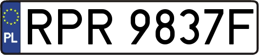 RPR9837F