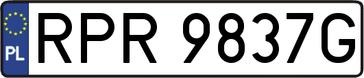 RPR9837G