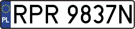 RPR9837N