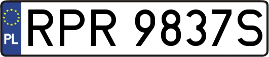 RPR9837S