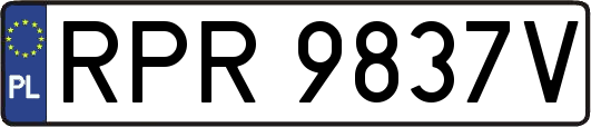 RPR9837V