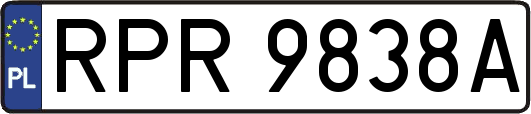 RPR9838A