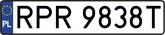 RPR9838T