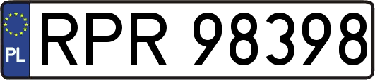 RPR98398