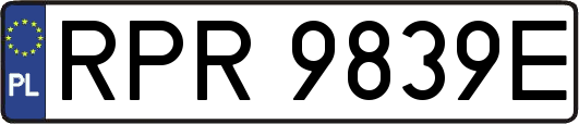 RPR9839E