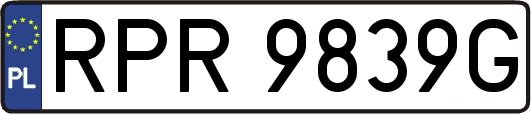 RPR9839G