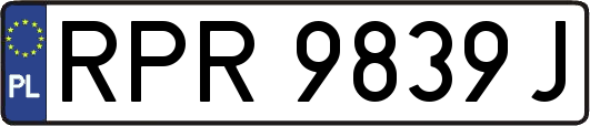 RPR9839J