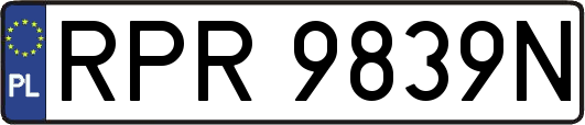 RPR9839N