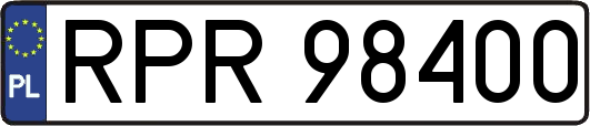 RPR98400