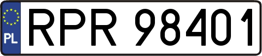 RPR98401