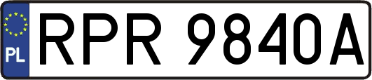RPR9840A