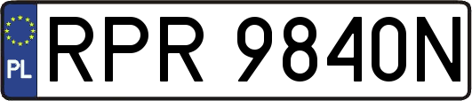 RPR9840N