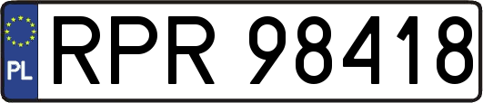 RPR98418