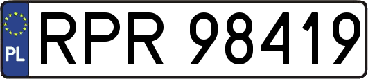 RPR98419