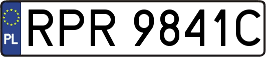RPR9841C