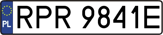 RPR9841E