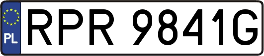 RPR9841G