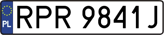 RPR9841J