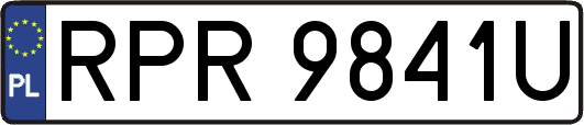 RPR9841U