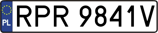 RPR9841V
