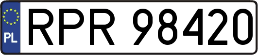 RPR98420