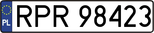 RPR98423