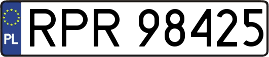 RPR98425