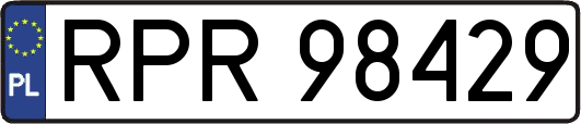 RPR98429