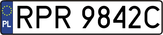 RPR9842C