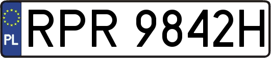 RPR9842H