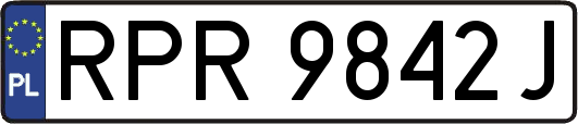 RPR9842J