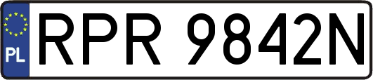 RPR9842N