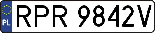 RPR9842V