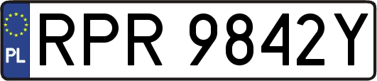 RPR9842Y