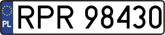 RPR98430