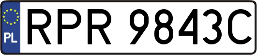 RPR9843C