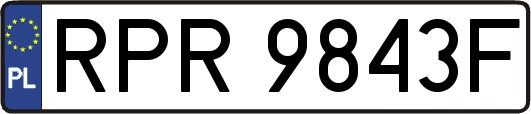 RPR9843F